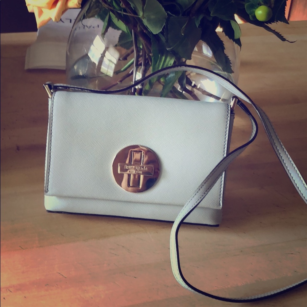 Kate spade purse